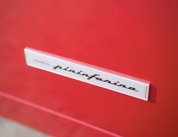 Ferrari F512 M [Worldwide] '1994–96