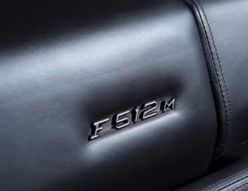 Ferrari F512 M [Worldwide] '1994–96