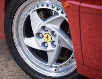Ferrari F512 M [Worldwide] '1994–96