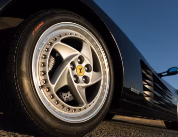 Ferrari F512 M [North America] '1995–96