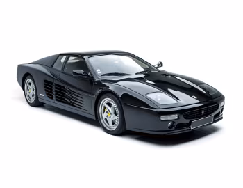 Ferrari F512 M [Worldwide] '1994–96