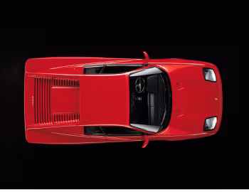 Ferrari F512 M [Worldwide] '1994–96