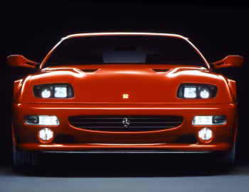 Ferrari F512 M [Worldwide] '1994–96