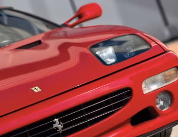 Ferrari F512 M [Worldwide] '1994–96