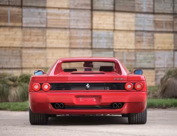 Ferrari F512 M [Worldwide] '1994–96