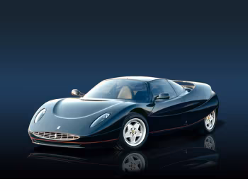 Ferrari F90 Speciale '1988