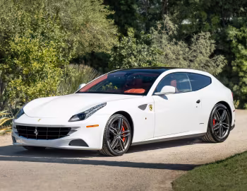 Ferrari FF [North America] '2011–16