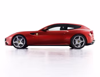 Ferrari FF '2011–16