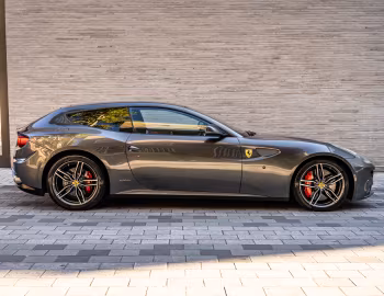Ferrari FF [UK-spec] '2011–16
