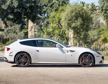 Ferrari FF [North America] '2011–16