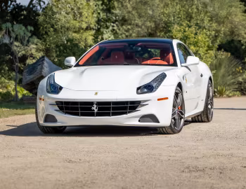 Ferrari FF [North America] '2011–16