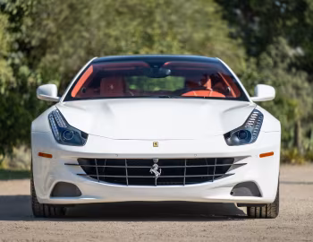 Ferrari FF [North America] '2011–16
