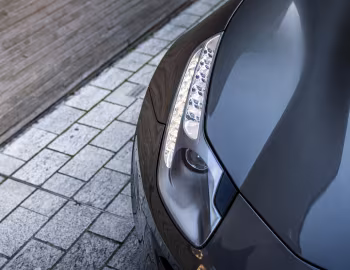 Ferrari FF [UK-spec] '2011–16