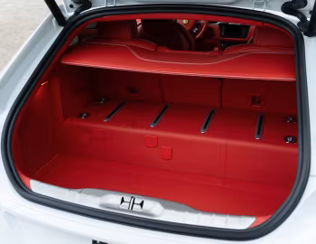 Coffre Ferrari FF [North America] '2011–16