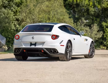Ferrari FF [North America] '2011–16