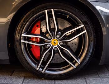 Ferrari FF [UK-spec] '2011–16