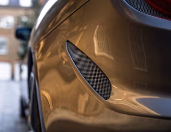 Ferrari FF [UK-spec] '2011–16