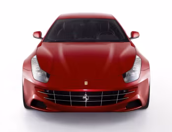 Ferrari FF '2011–16
