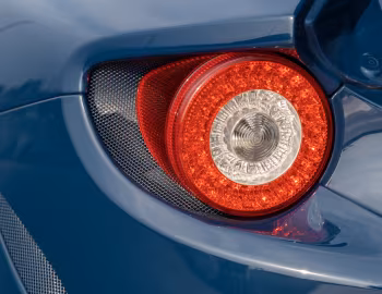 Ferrari FF "Tributo a Gianni Agnelli "Pantone Nuovo Blu" (#197643) '2013