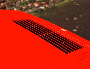 Ferrari GTB Turbo '1986–89