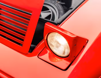Ferrari GTB Turbo '1986–89