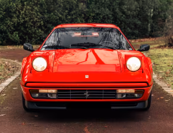 Ferrari GTB Turbo '1986–89