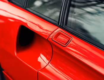 Ferrari GTB Turbo '1986–89