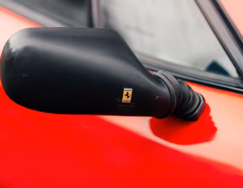 Ferrari GTB Turbo '1986–89