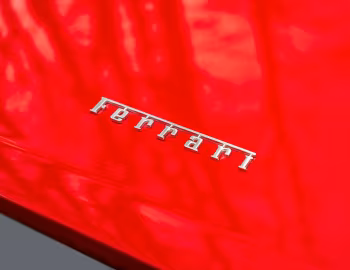 Ferrari GTB Turbo '1986–89