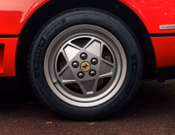 Ferrari GTB Turbo '1986–89