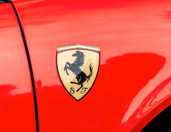 Ferrari GTB Turbo '1986–89
