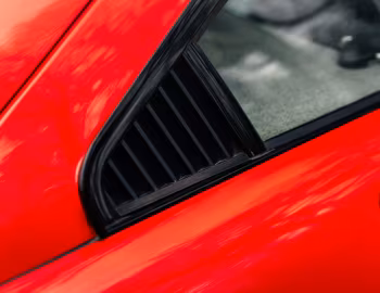 Ferrari GTB Turbo '1986–89