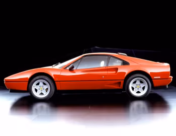 Ferrari GTB Turbo '1986–89