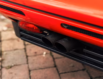 Ferrari GTB Turbo '1986–89