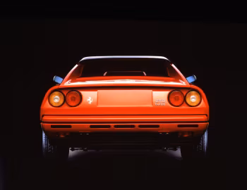 Ferrari GTB Turbo '1986–89