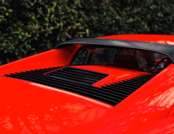 Ferrari GTB Turbo '1986–89