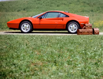 Ferrari GTB Turbo '1986–89