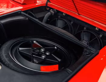 Coffre Ferrari GTB Turbo '1986–89