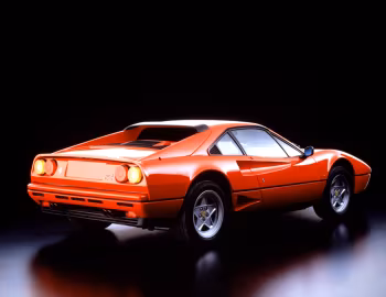Ferrari GTB Turbo '1986–89