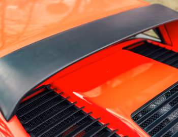 Ferrari GTB Turbo '1986–89