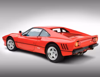 Ferrari GTO [Worldwide] '1984–85