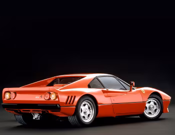 Ferrari GTO [Worldwide] '1984–85
