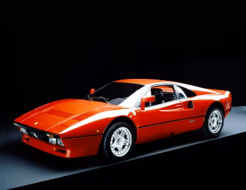 Ferrari GTO [Worldwide] '1984–85