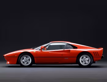 Ferrari GTO [Worldwide] '1984–85