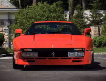 Ferrari GTO [Worldwide] '1984–85