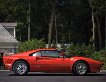 Ferrari GTO [Worldwide] '1984–85