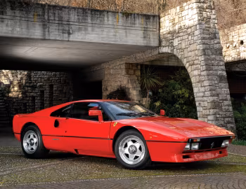Ferrari GTO [Worldwide] '1984–85