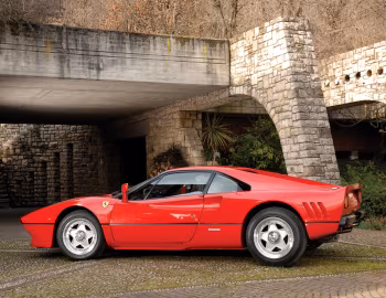 Ferrari GTO [Worldwide] '1984–85
