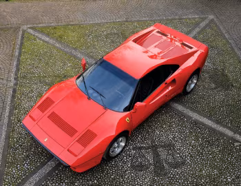 Ferrari GTO [Worldwide] '1984–85