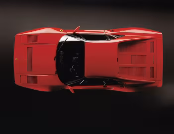 Ferrari GTO [Worldwide] '1984–85
